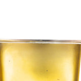 Hand Painted Enamel Silver Odalisque Erotica Cigarette Case Case Kirsten's Corner Jewelry