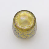 Loetz Silberiris Diaspora Vase, circa 1902 Decor Kirsten's Corner