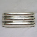 Antique Triple Cigar Holder Objects of Virtue Kirsten's Corner Jewelry