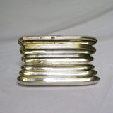 Antique Triple Cigar Holder Objects of Virtue Kirsten's Corner Jewelry