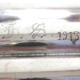 Antique Triple Cigar Holder Objects of Virtue Kirsten's Corner Jewelry