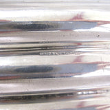 Antique Triple Cigar Holder Objects of Virtue Kirsten's Corner Jewelry