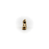 18K Gold Boot Charm Charm Kirsten's Corner