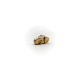 18K Gold Boot Charm Charm Kirsten's Corner