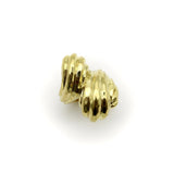 18K Gold Henry Dunay Vintage Ring Ring Kirsten's Corner