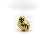 18K Gold Henry Dunay Vintage Ring Ring Kirsten's Corner