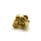 18K Gold Henry Dunay Vintage Ring Ring Kirsten's Corner