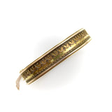 15K Gold Etruscan Revival Bracelet Bracelet Kirsten's Corner