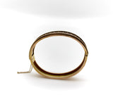 15K Gold Etruscan Revival Bracelet Bracelet Kirsten's Corner