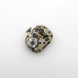 Art Deco Platinum and Diamond Wristwatch by Concord Watch Concord Watch 