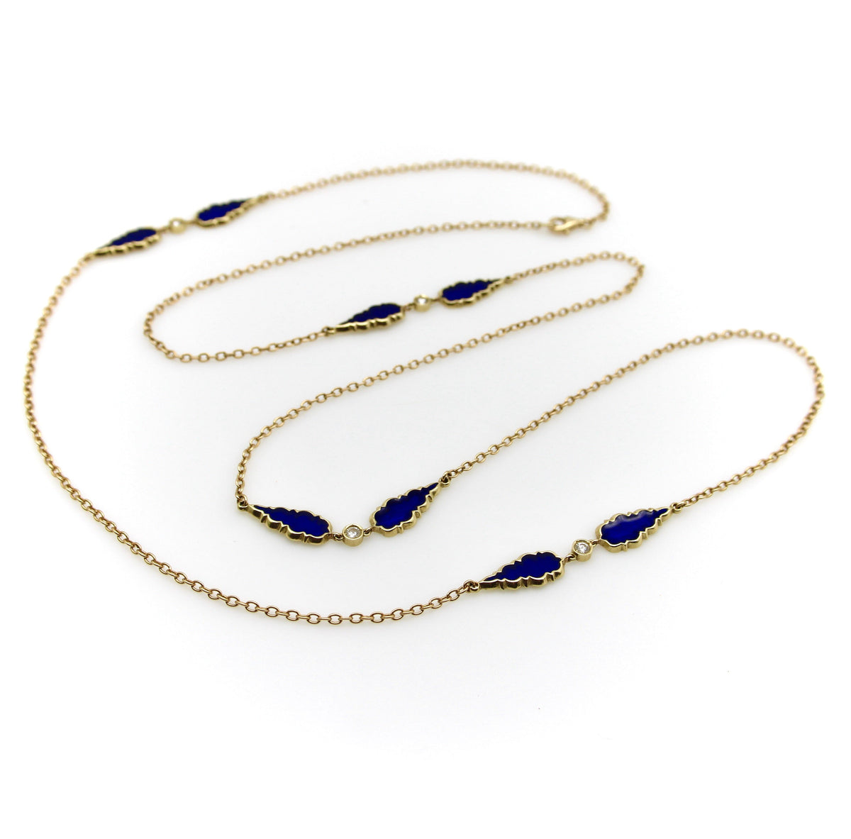 Chains – Kirsten's Corner
