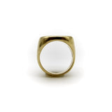 Vintage Tiffany & Co. Larter & Sons 18K Gold Signet Ring Tiffany & Co. 