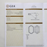 18K Gold Hexagonal Diamond Hand Engraved Ring ring Kirsten's Corner 