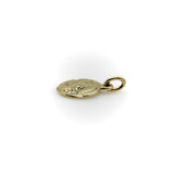 14K Gold Signature Mars Warrior Pendant Pendant, Charm Kirsten's Corner 