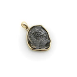 14K Gold Widow’s Mite Coin Pendant Pendant, Charm Kirsten's Corner 