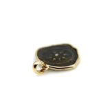 14K Gold Widow’s Mite Coin Pendant Pendant, Charm Kirsten's Corner 