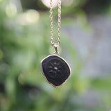 14K Gold Widow’s Mite Coin Pendant Pendant, Charm Kirsten's Corner 
