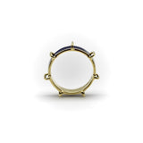 Vintage Tiffany & Co. by Schlumberger 18K Gold Enamel Ring ring Kirsten's Corner 