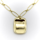 Vintage 18K Gold Elsa Peretti for Tiffany & Co. Bracelet Bracelet Kirsten's Corner 