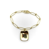 Vintage 18K Gold Elsa Peretti for Tiffany & Co. Bracelet Bracelet Kirsten's Corner 