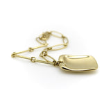 Vintage 18K Gold Elsa Peretti for Tiffany & Co. Bracelet Bracelet Kirsten's Corner 