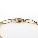 Vintage 18K Gold Elsa Peretti for Tiffany & Co. Bracelet Bracelet Kirsten's Corner 