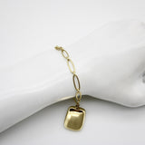 Vintage 18K Gold Elsa Peretti for Tiffany & Co. Bracelet Bracelet Kirsten's Corner 