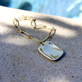 Vintage 18K Gold Elsa Peretti for Tiffany & Co. Bracelet Bracelet Kirsten's Corner 