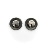 Victorian George Shiebler Sterling Silver Homeric Cufflinks Cufflinks Kirsten's Corner 