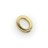 14K Gold Clip-On Bail or Extender for Charms or Pendants Kirsten's Corner 