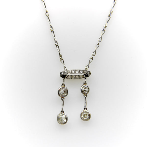 Edwardian Jewelry 1901 - 1915 | Kirsten's Corner – Kirsten's Corner