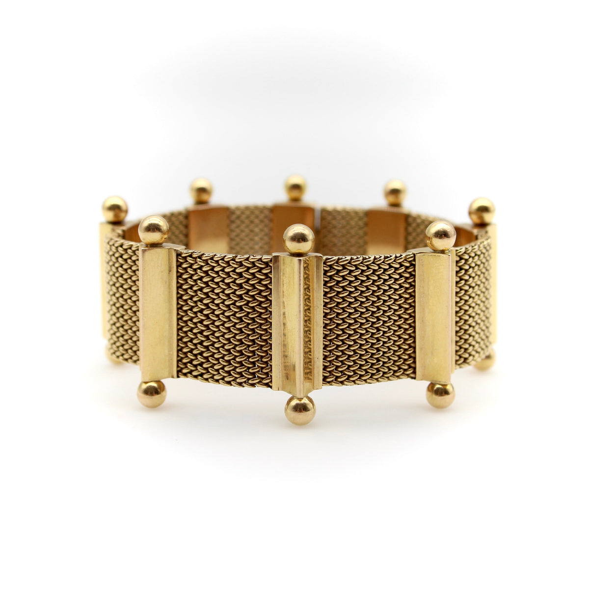 Mid Century Modern Jewelry 1950 - 1960 | Kirsten's Corner
