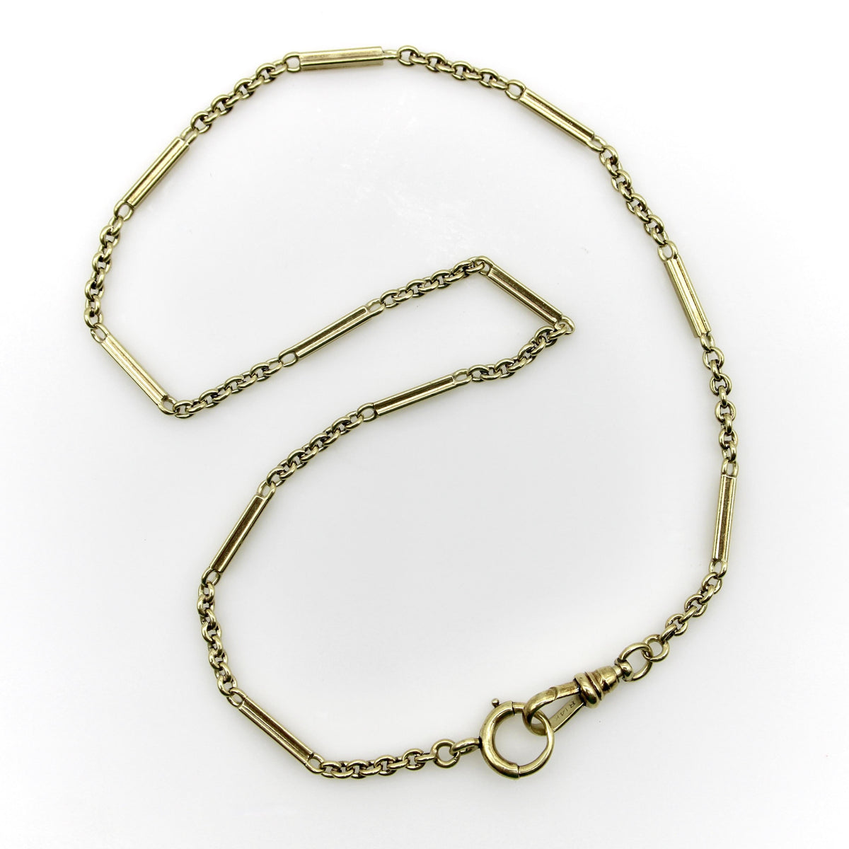Chains – Kirsten's Corner