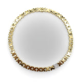 Vintage 18K Gold Tiffany & Co. X Necklace by Angela Cummings jewelry Tiffany & Co. 