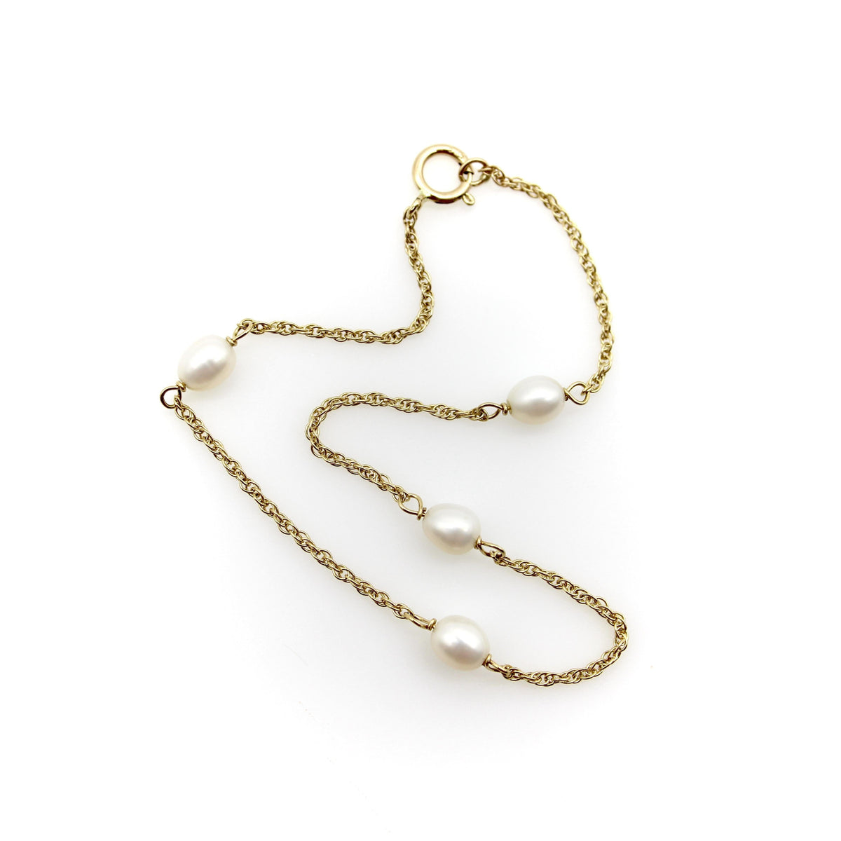Bracelets – Kirsten's Corner