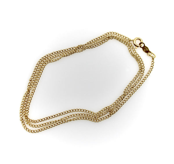Chains – Kirsten's Corner