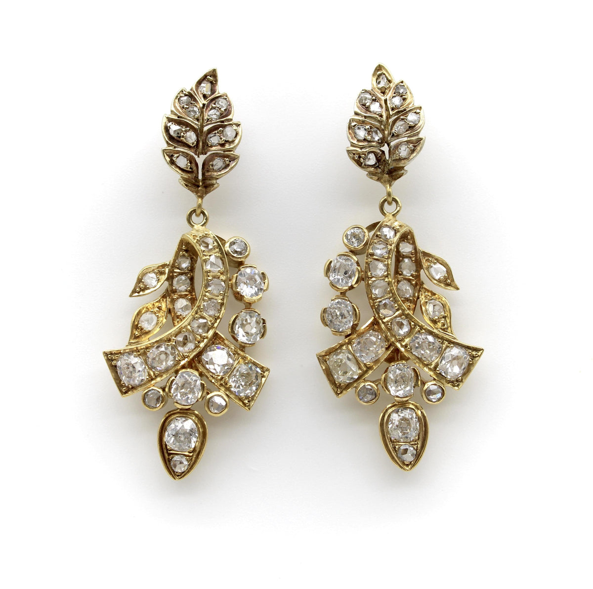 Kirsten　2点 Earrings – Kirsten's Corner