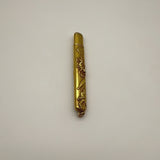 Edwardian 14K Gold Four Vices Pencil Case