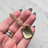 Vintage 18K Gold Elsa Peretti for Tiffany & Co. Bracelet