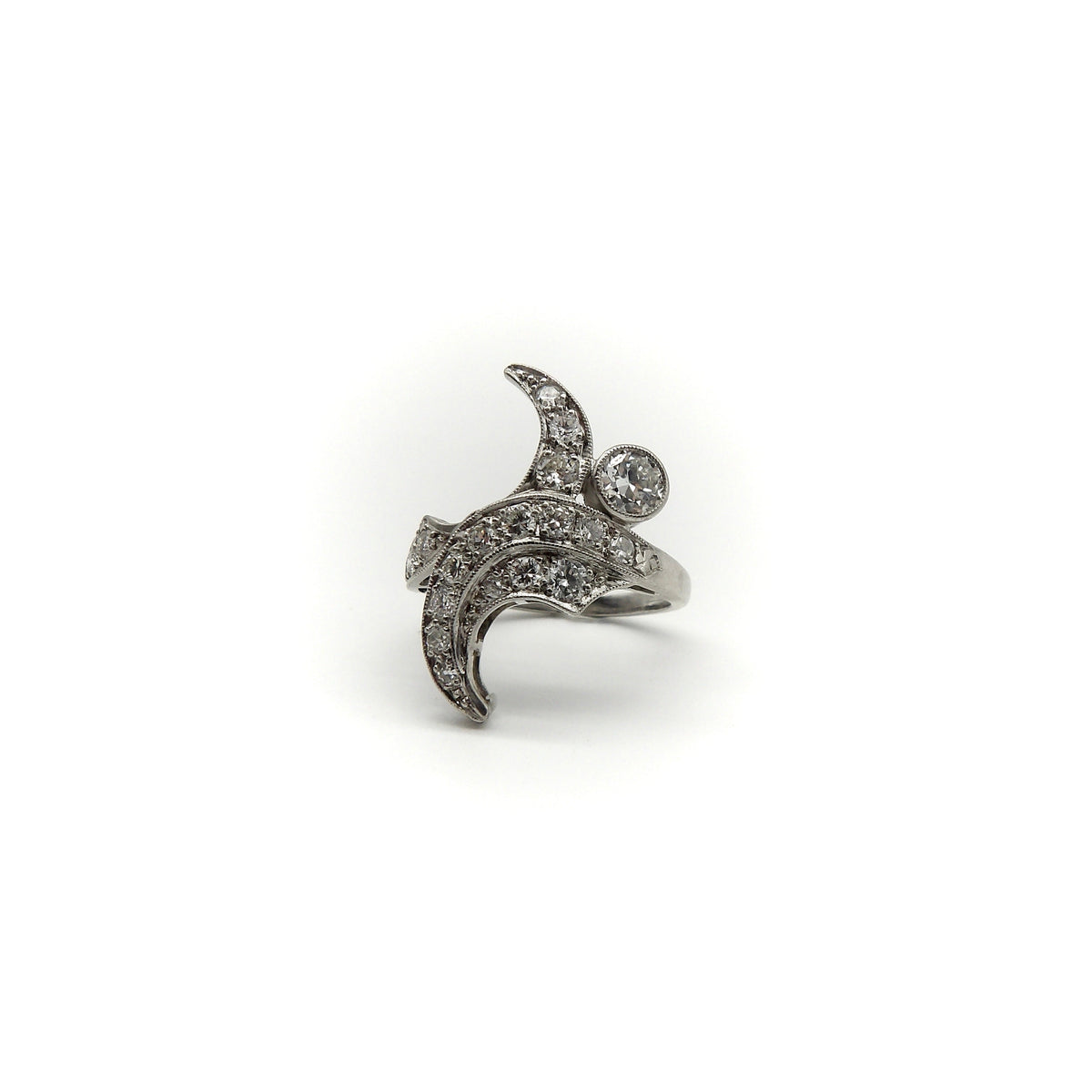 Mid Century Modern Jewelry 1950 - 1960 | Kirsten's Corner
