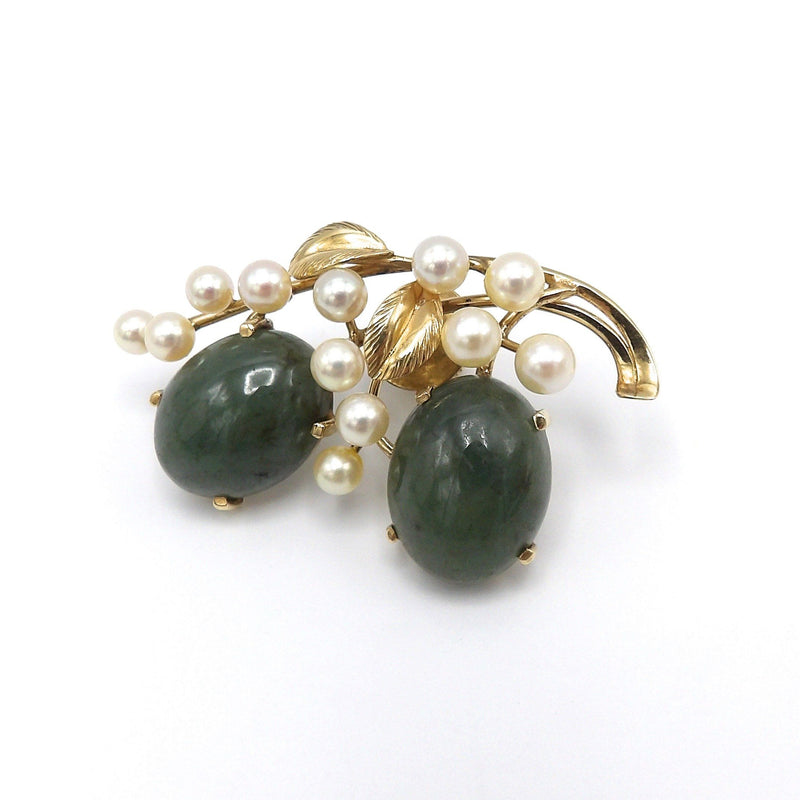 Ming's 2025 jewelry 14k